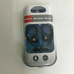 Magnavox Stable Hooks Earbuds